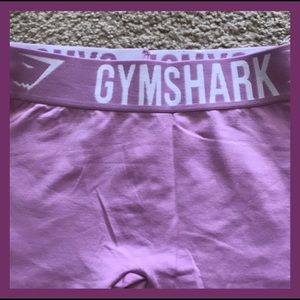 Gymshark Fit shorts XS